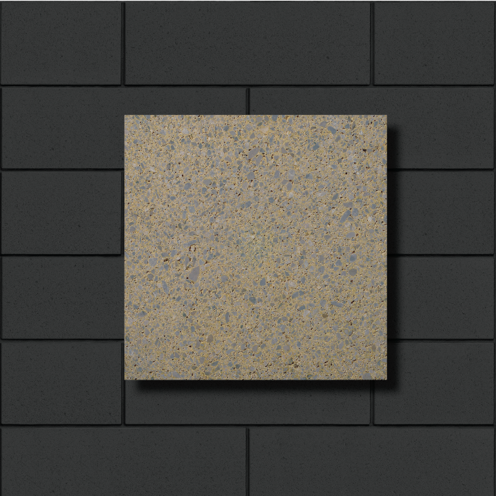Tapisserie 90x190x590 - Buff